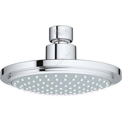GROHE 28233000 Euphoria Cosmopolitan 160