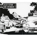 ENTENDEUR, BON - ALLER-RETOUR CD
