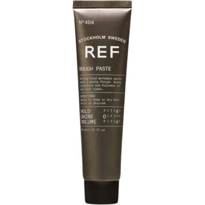 REF Rough Paste Prostriedok na úpravu vlasov 75 ml