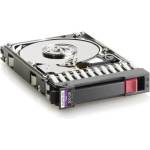HP 2.5 300GB 10000rpm SAS 507127-B21
