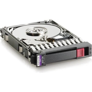 HP 2.5 300GB 10000rpm SAS 507127-B21
