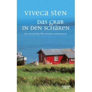 Das Grab in den Schären | Dagmar Lendt (ISBN: 9783462052176)