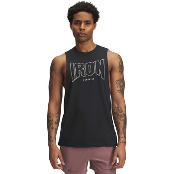 Under armour Потник Pjt Rck Payoff Tank