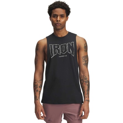 Under armour Потник Pjt Rck Payoff Tank
