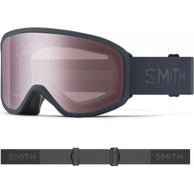 Smith Reason OTG