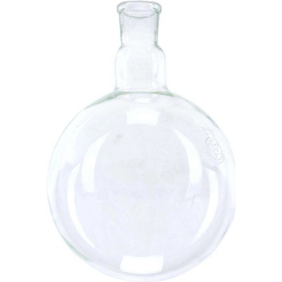 Baňka s kulatým dnem, 2000 ml, drobné opotřebení