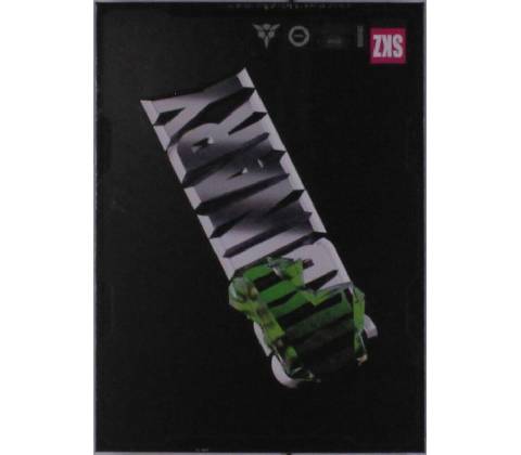 Stray Kids - ODDINARY CD