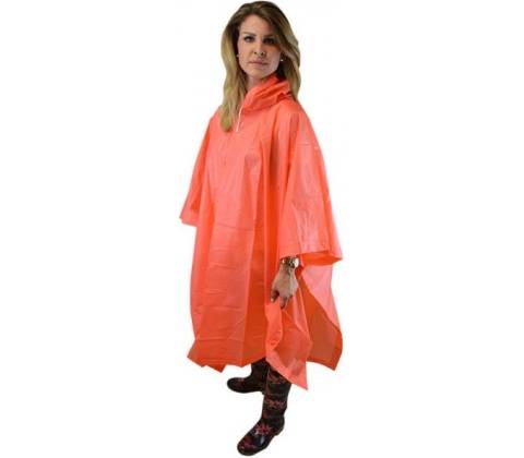 Pidilidi poncho