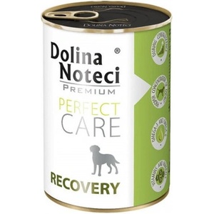 Dolina Noteci Care Recovery 400gr - Профилактична мокра храна за кучета след боледуване или хирургически интервенции 400гр