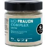 Cosmoveda Био Ayus Rasayana Churna - Women Complex - Organic Ayus Rasayna - Women