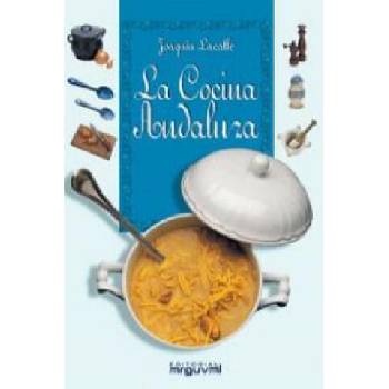 Image 1 of La cocina andaluza