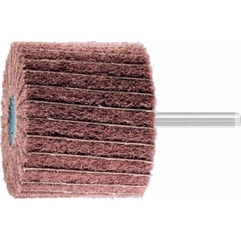 Rhodius 305332 | Brúsny vejár kombinovaný so stopkou VSK 80x40x6, A240/veľmi jemný