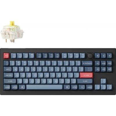 Keychron V3 Max QMK/VIA V3M-D4