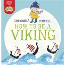 How to be a Viking - C. Cowell