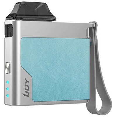 IJOY Aria Pod 900 mAh Cyan 1 ks