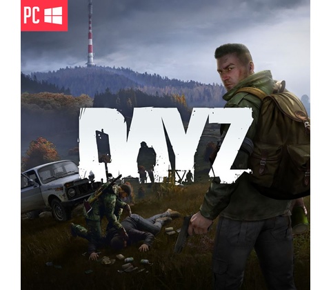 DayZ