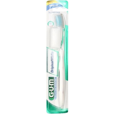 G.U.M Original White 563 medium