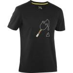 Edelrid Мъжка тениска Edelrid Rope II T-shirt - Ice Cream - размер XS (016-7773-0511)