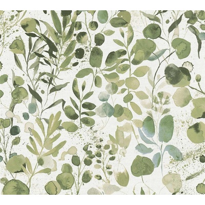 A. S. Création Влизелинов тапет за стена pintwalls 39697-1