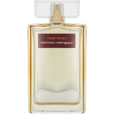 Narciso Rodriguez Rose Musc parfumovaná voda dámska 100 ml