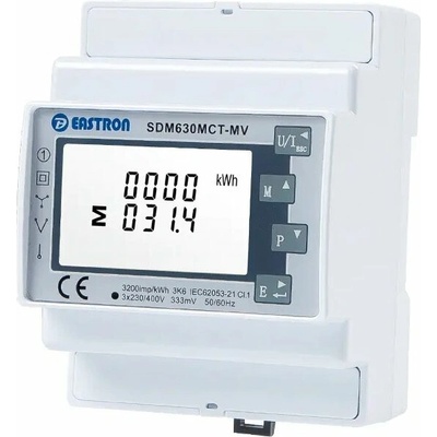 Eastrón SDM630MCT-MV