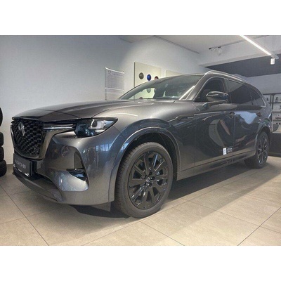Mazda CX-80 3.3 D Homura Plus 187 kW