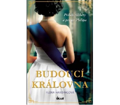 Budoucí královna