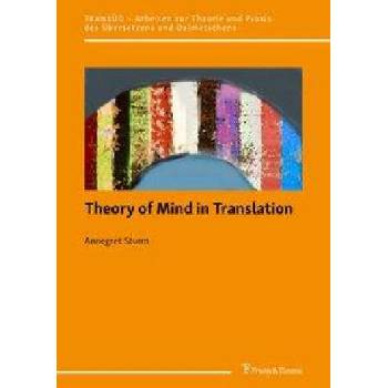 Image 1 of Theory of Mind in Translation | Annegret Sturm