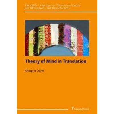 Theory of Mind in Translation | Annegret Sturm