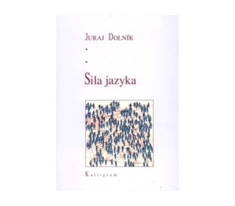 Sila jazyka