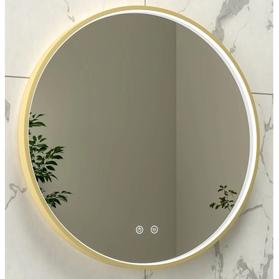 EBS Deira 60 cm zlatá DEIRAZ60LEDSMGK