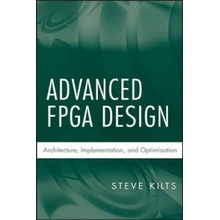 Advanced FPGA Design Kilts Steve