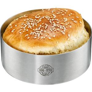 Gefu (Германия) Форма за бургери gefu bbq (gefu 89361)