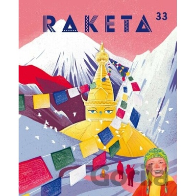 Raketa č. 33 - Na hory
