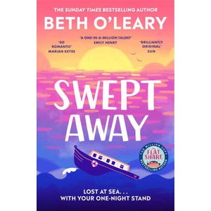 Swept Away (2026)