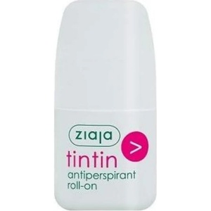 Ziaja Tin Tin roll-on 60 ml