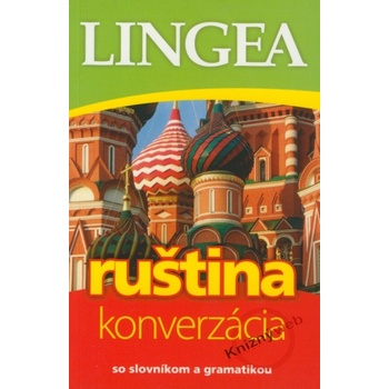 Ruština - konverzácia