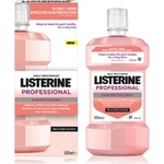 LISTERINE UV 500ml Професионална защита на венците