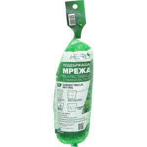 HERLY МРЕЖА ЗА КРАСТАВИЦИ herly 1.7х10м (48909)