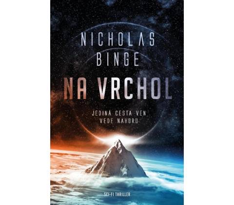 Na vrchol