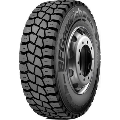 BF Goodrich CROSS CONTROL D2 13/0 R22,5 156/150K – Zboží Mobilmania
