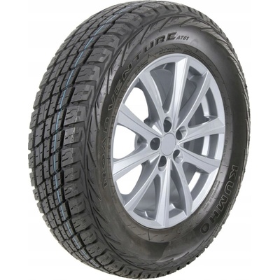 Marshal Road Venture AT61 205/80 R16 104S