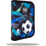 COOLPACK Ученически несесер Coolpack - Clipper - FOOTBALL NAVY