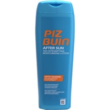 Piz Buin After Sun Tan Intensifying Moisturizing Lotion hydratační mléko po opalování 200 ml