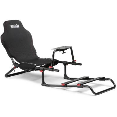 Геймърски стол Next Level GTLite Junior Racing Cockpit (NLR-S041)