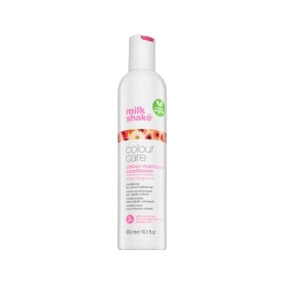 Milk Shake Color Care Colour Maintainer Conditioner Flower Fragrance Защитен балсам за боядисана коса 300 ml