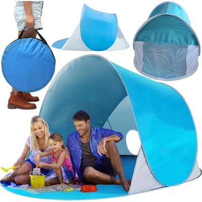 Trizand 23856 šedomodrá – Zboží Dáma