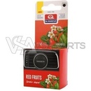 Dr. MARCUS Speaker Shaped Red Fruits