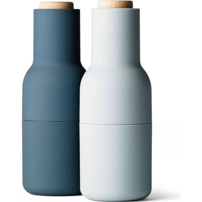 Audo Copenhagen Bottle set blues 2 ks