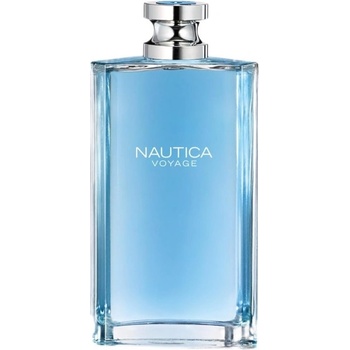 Nautica Voyage toaletná voda pánska 200 ml